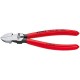 KNIPEX Diagonal Cutter for plastics