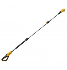 Dewalt 18V XR pole saw