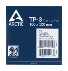 Arctic TP-3 Thermal Pad 100x100x0.5mm