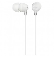 Sony MDR-EX15LPW white