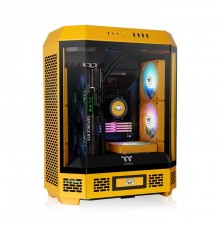 Thermaltake The Tower 600 Bumblebee