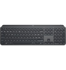 Logitech MX Keys for Business Keyboard