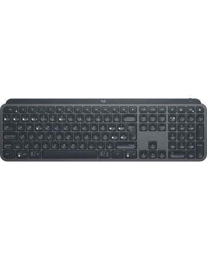 Logitech MX Keys for Business klaviatūra