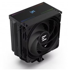 Zalman CPU Cooler CNPS13X Black CPU Cooler
