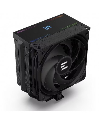 Zalman CPU Cooler CNPS13X Black CPU Cooler