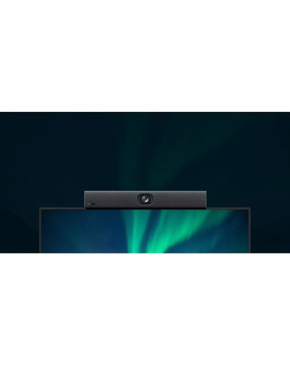 YEALINK UVC40 E2 USB Videobar 4K/120/2xUSB/WiFi
