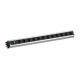 BACHMANN Craftsman Bar 12x Protective Contact Switch 2m