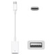 APPLE USB-C į USB adapteris