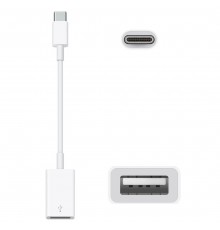 APPLE USB-C to USB adapter