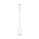 APPLE USB-C į USB adapteris