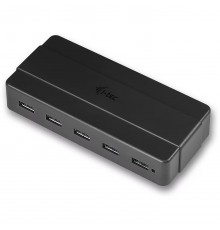 D I-TEC USB 3.0 7P ĮKROVIMO CENTRAS