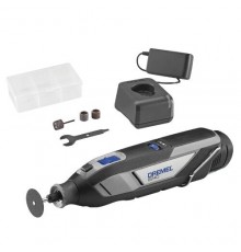 Dremel 8240-5 koos 5 otsikuga