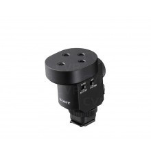 Sony ECM-M1 Shotgun Microphone