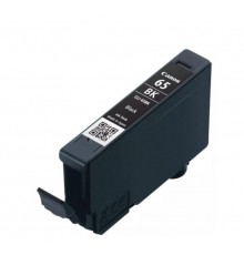 Canon CLI-65 BK melns