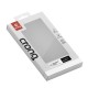 Case MagSafe iPhone 17 transparent