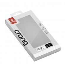 Case MagSafe iPhone 17 transparent