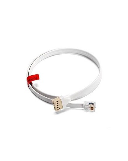 CABELI INTERFEIS/RJ/PIN5 SATEL