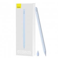 Stylus-ручка Baseus Smooth Writing 2 (синий)