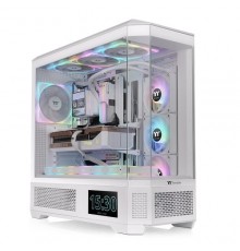 Thermaltake CA-11H-00F6WN-00 computer case Full Tower White
