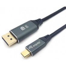 Adapter USB-C - DisplayPort 8K60Hz 2,00m