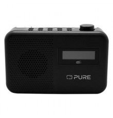 Pure Elan One2 black