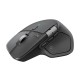 Logitech MX Master 4 pele pele, grafīts
