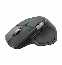 Logitech MX Master 4 pele pele, grafīts