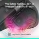 Logitech MX Master 4 Mouse, Graphite