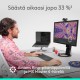 Logitech MX Master 4 pelė, grafitas