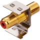 Equip Shielded RJ45 Cat5e Connector