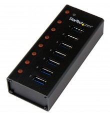 StarTech 7 PORT USB 3.0 HUB - DARBALAUIS