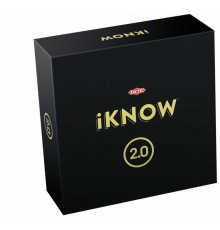 Tactic Tactical Board Game iKNOW 2.0
