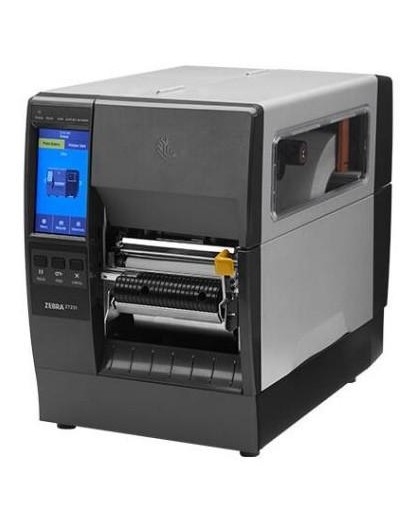 Zebra TT Printer ZT231 4", 203dpi