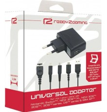 ready2gaming universal Adapter for GBA, DS and Nintendo Switch