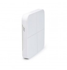 Shelly Accessories "Wall Switch 4" 4-Gang Wall Switch White