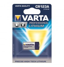 Lithium battery 3V 1psc.