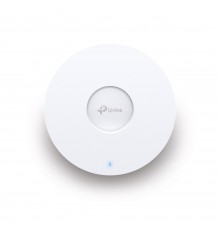 TP-Link Omada AX5400 Multi-Gigabit Ceiling Mount WiFi 6 Access Point