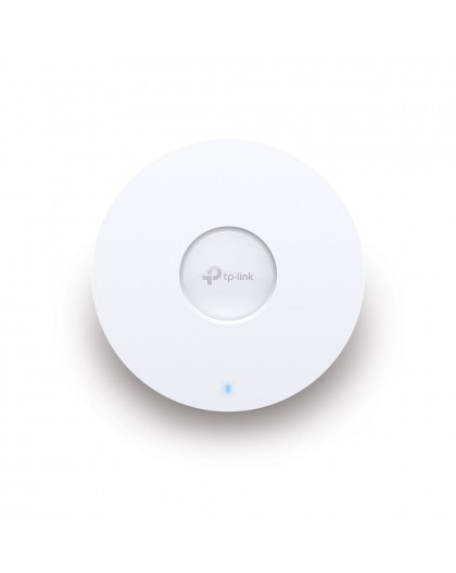 TP-Link Omada AX5400 Multi-Gigabit Ceiling Mount WiFi 6 Access Point