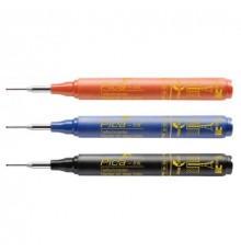 Pica Marker Pica INK Deep Hole Marker melns SB
