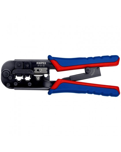 KNIPEX 975110 Crimping Pliers