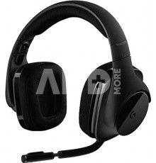 Logitech G935