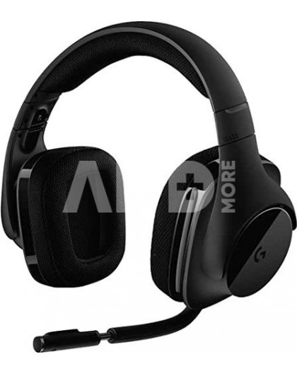 Logitech G935