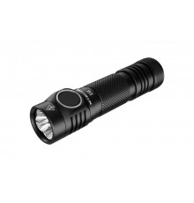 FLASHLIGHT EXPLORER SERIES/4400 LUMENS E4K NITECORE