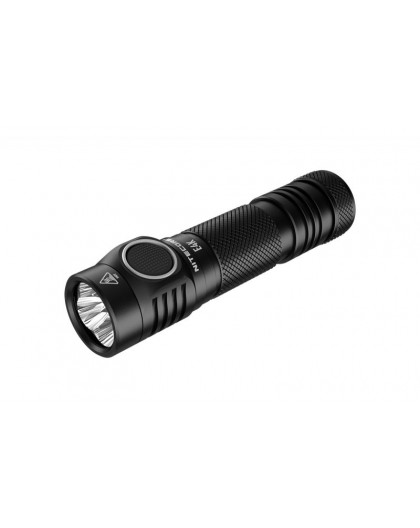 FLASHLIGHT EXPLORER SERIES/4400 LUMENIT E4K NITECORE