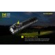 FLASHLIGHT EXPLORER SERIES/4400 LUMENIT E4K NITECORE