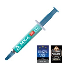 Arctic MX-6 ULTIMATE Performance Thermal Paste