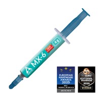 Arctic MX-6 ULTIMATE Performance Термопаста