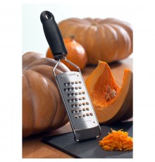 Tarka Microplane Gourmet Extra Coarse. Black, MIC45008E