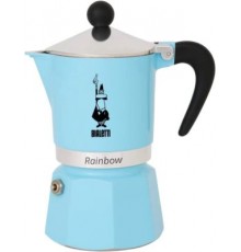 Bialetti RAINBOW 3TZ hellblau