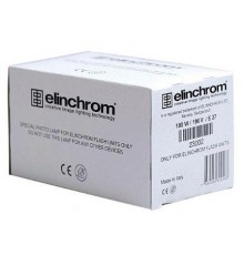 Elinchrom 100W/196V/E27 23002